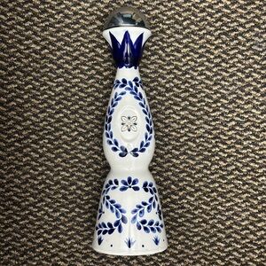 Clase Azul Tequila EMPTY Bottle 750ml